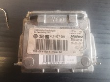 Valeo Vorschaltgeraet