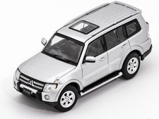 MITSUBISHI Pajero (V97) - RHD