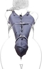 Armfesseln leder fesselgurte - leder,