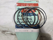 NOS Yamaha 1.00 Oversize