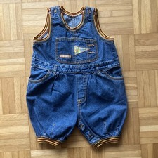  Vintage Oilily Baby Dress -