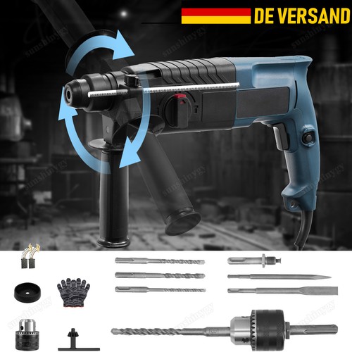 3000w schlagbohrmaschine - 3000w,