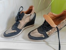 Airstep Stiefeletten Gr. 39