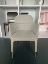 Designer Italien  Pedrali ESTER 690 Armlehnstuhl Italien / Ausstellungsstück