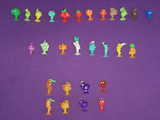 LIDL 🇩🇪 🇦🇺 Stikeez