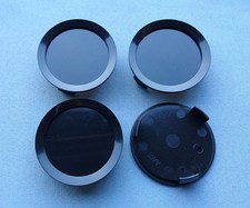 4 Stück Nabenkappen