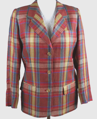 Daks london vintage blazer - london,