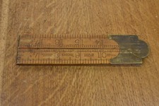 Alter/Vintage J. Rabone &