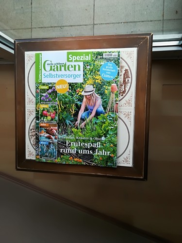 Mein schöner garten - schöner, 199