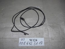 Außentemperaturfühler Sensor 0085423117  W124 W201 Mercedes