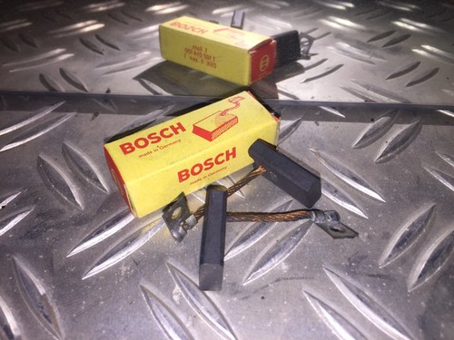 Unimog 411 bosch nsu - unimog,