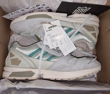 adidas Originals ZX 8000 Größe 44 2/3 Consortium 7000 Torsion 5000 Support 05/21