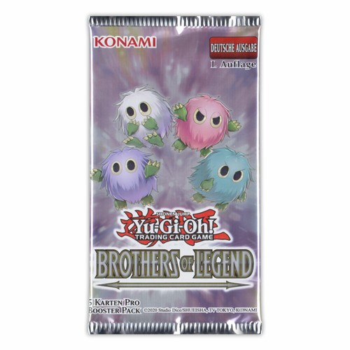 Tcg brothers of - brothers,