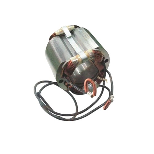 Ersatz stator polschuh - ersatz, feld