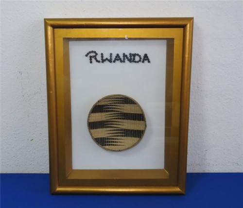Staatsgeschenk ruanda - ruanda, 3d