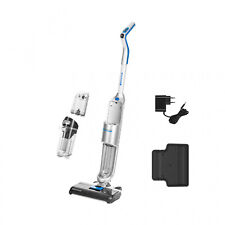 Genius INVICTUS WD7 Kabelloser Nass- und Trockensauger Set 11-tlg. B-Ware