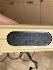 1970er Fön AKA Carina Fön