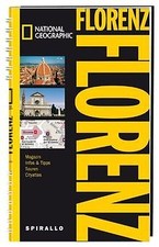 NATIONAL GEOGRAPHIC Spirallo