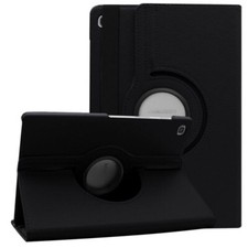 Tablet Tasche für Samsung Galaxy Tab S5e 10.5 SM-T720/ T725 Schutz Hülle Schwarz