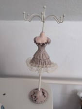 Schmuckständer Ketten Puppe