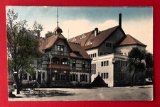 AK DRESDEN Kemnitz bei