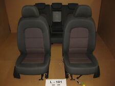 AUDI Q5 8R Innenausstattung