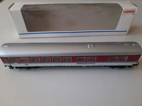 Märklin 4057 - märklin,