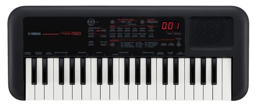 Yamaha pss a50 - pss-a50, piano