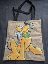 Pluto Shopping Bag
