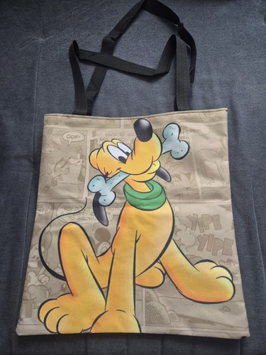 Pluto shopping bag - pluto,