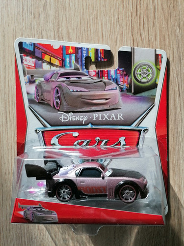 Disney pixar cars - pixar,