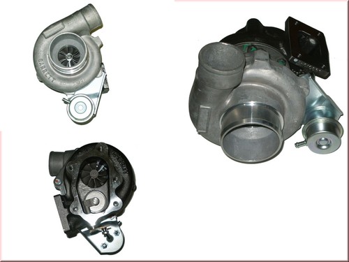 Garrett gt2860rs - garrett,