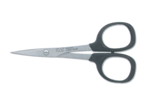 Kai profi stickschere - profi,