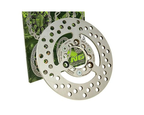 Bremsscheibe 180mm für - , mbk