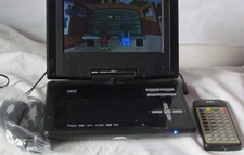 DVD-Player SEG 1125-070 +