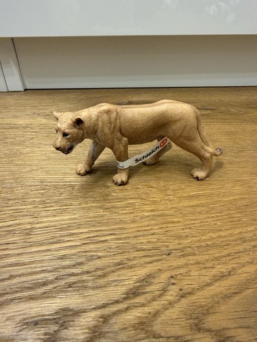 Schleich löwin 17026 - 17026,