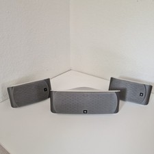 3 Lautsprecher JBL 2x