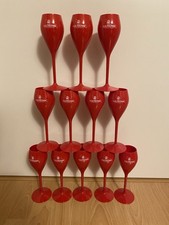 G.H. Mumm Glas 0,16l - 12