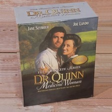 Dr. Quinn : Medicine Woman Die