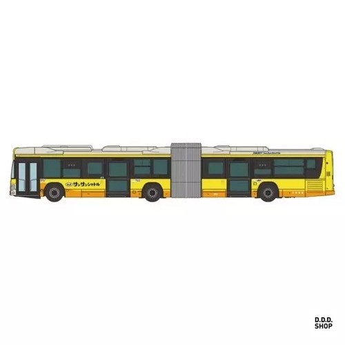 Tomytec 150 the - the, bus