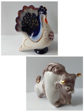 UdSSR Lomonossow Porzellan