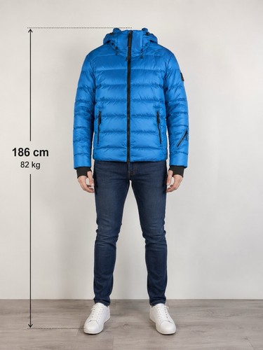 Bogner fire ice skijacke - bogner,