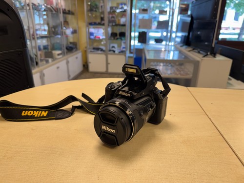 Nikon coolpix p950 - coolpix,