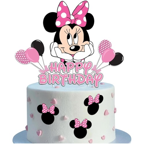 Stück minie mouse - stück,