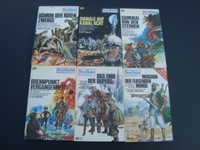 Perry Rhodan Planeten Romane
