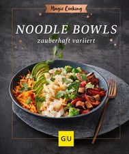 Noodle-Bowls (GU Magic