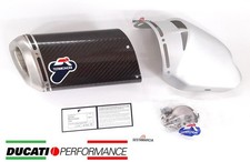 Endrohr Genehmigt TERMIGNONI