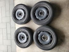 MINI One F55 F56 F57 Winterreifen Kompletträder 175/65R15 Satz
