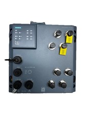 Siemens Scalance XP208