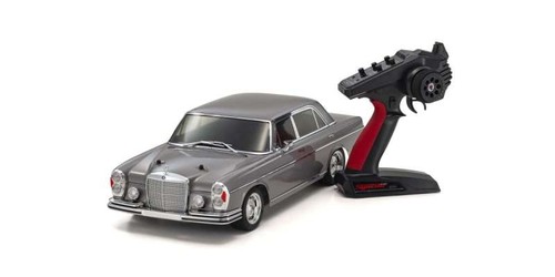 Kyosho fazer mk2 - mk2, (l)
